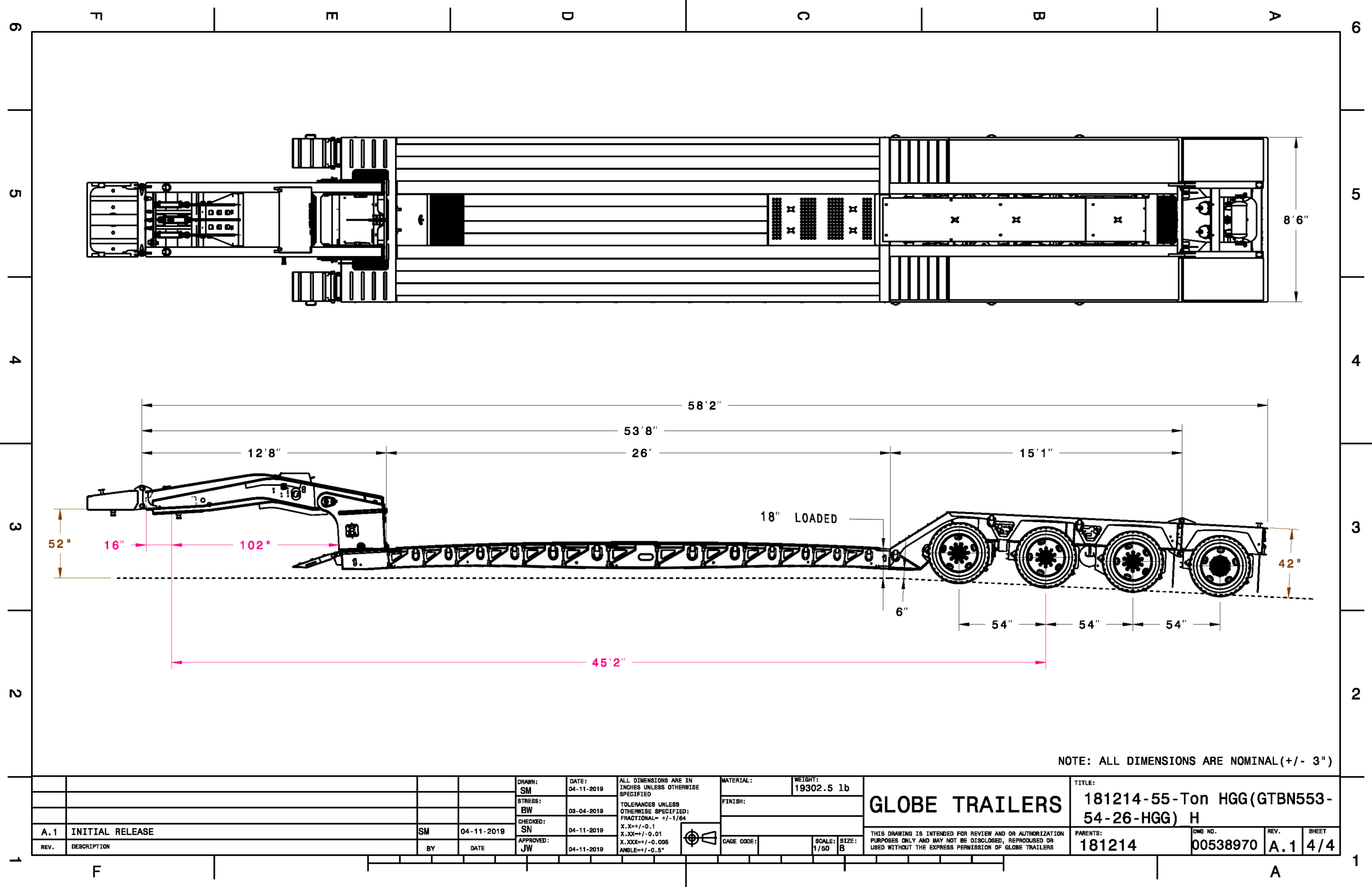 181214 Sales Drawing (Fisheye)