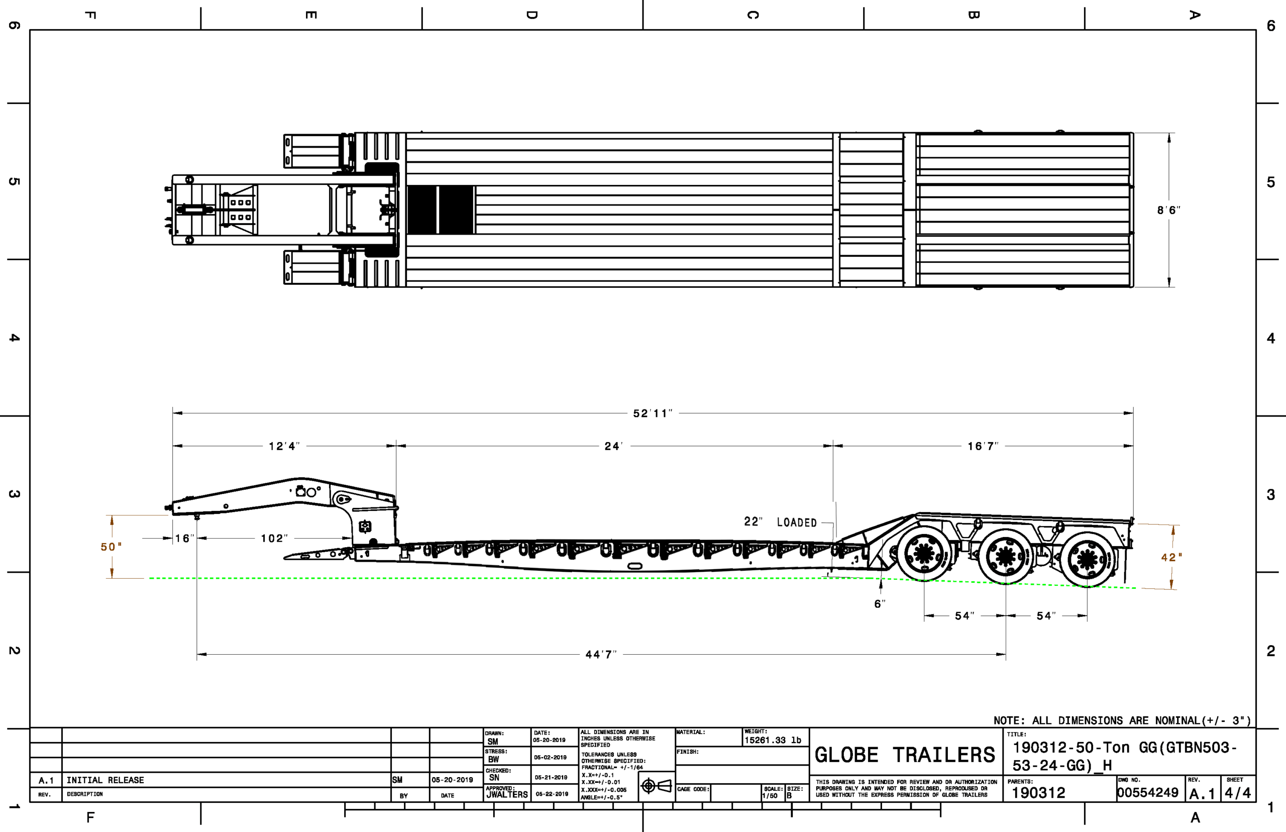 190312 Sales Drawing (Fisheye)
