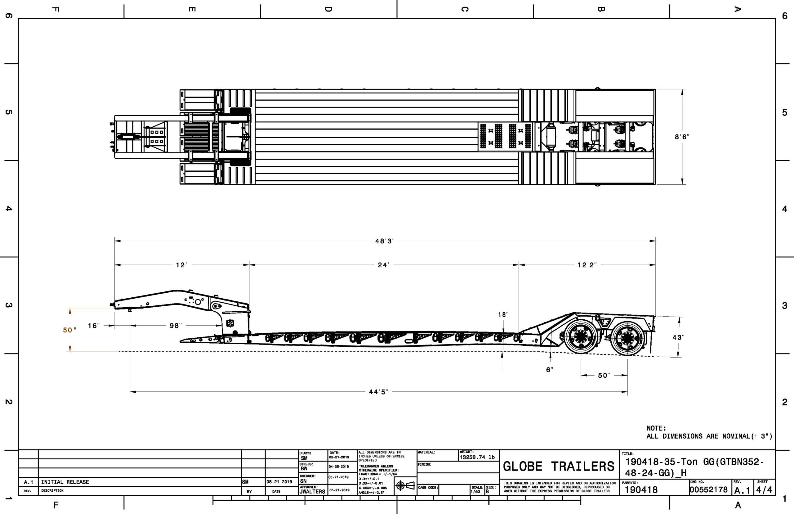 190418 Sales Drawing (Fisheye)